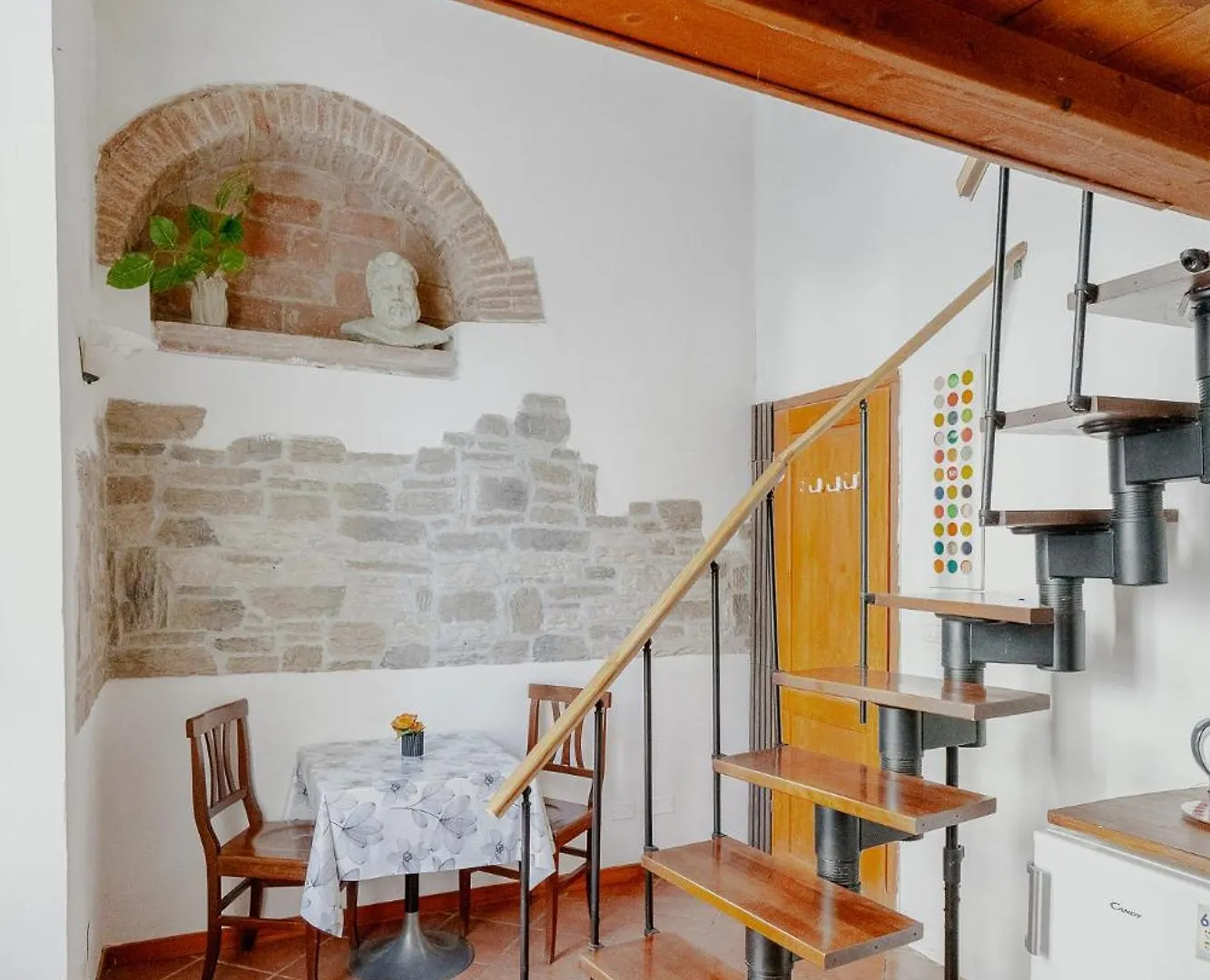 Appartement 3 - Monolocale Caratteristico E Silenzioso à Florence