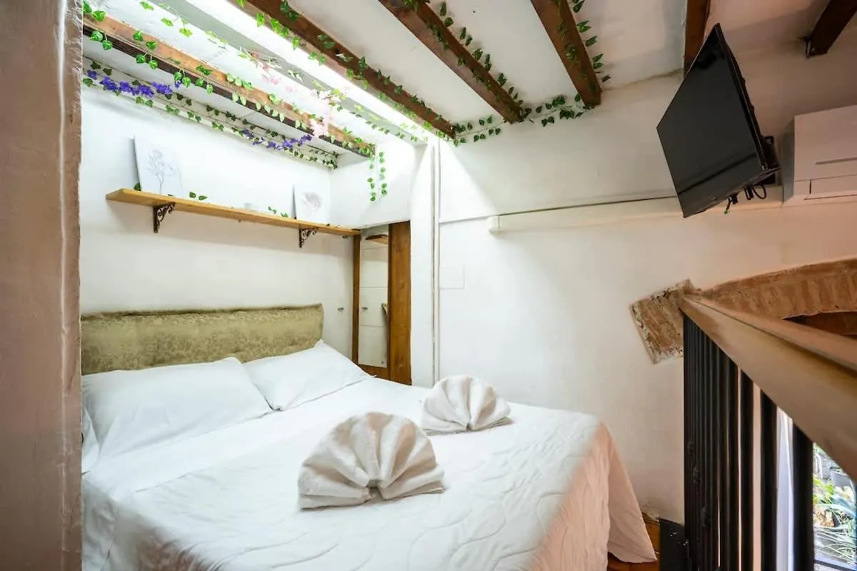 Appartement 3 - Monolocale Caratteristico E Silenzioso à Florence