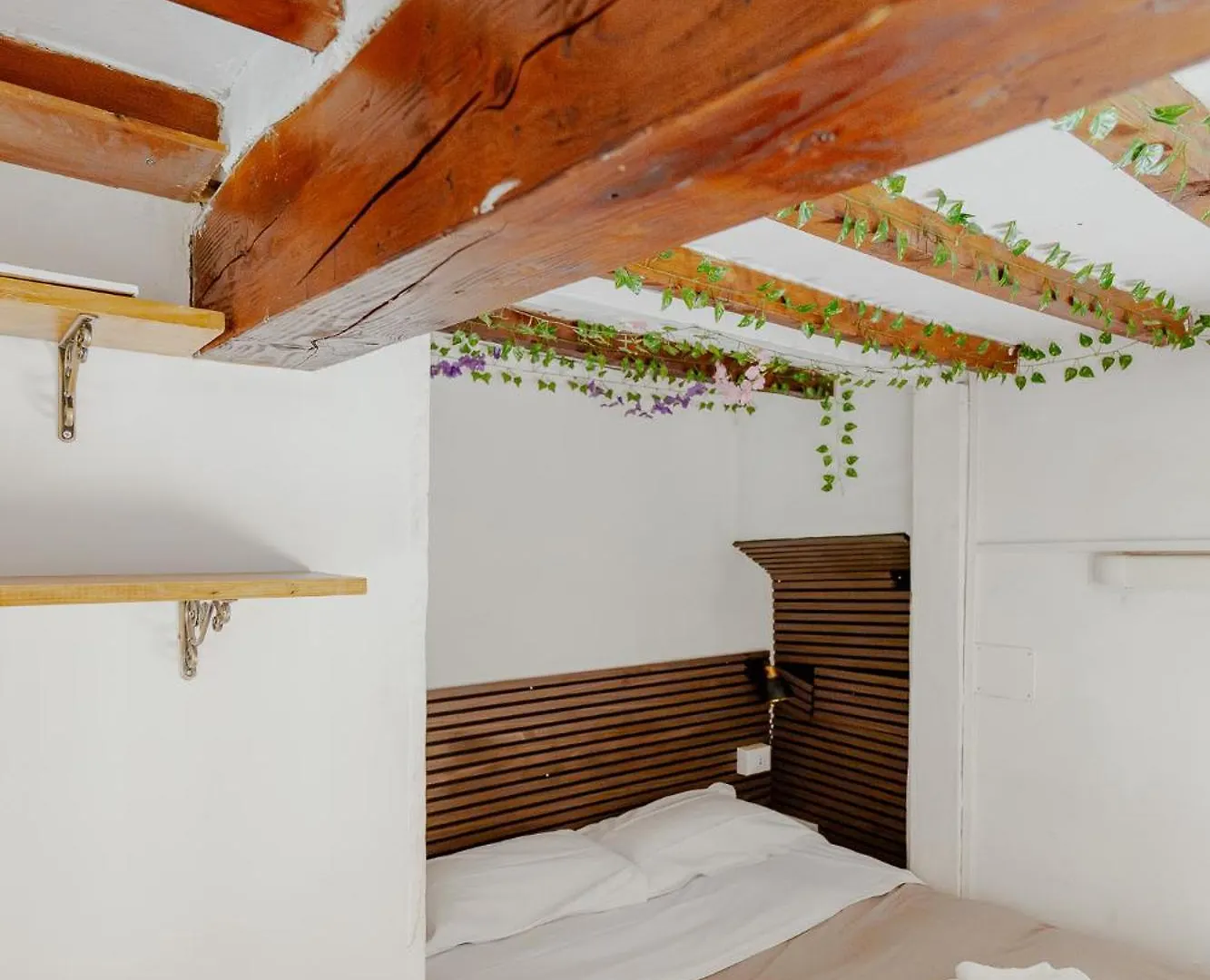 Appartement 3 - Monolocale Caratteristico E Silenzioso à Florence