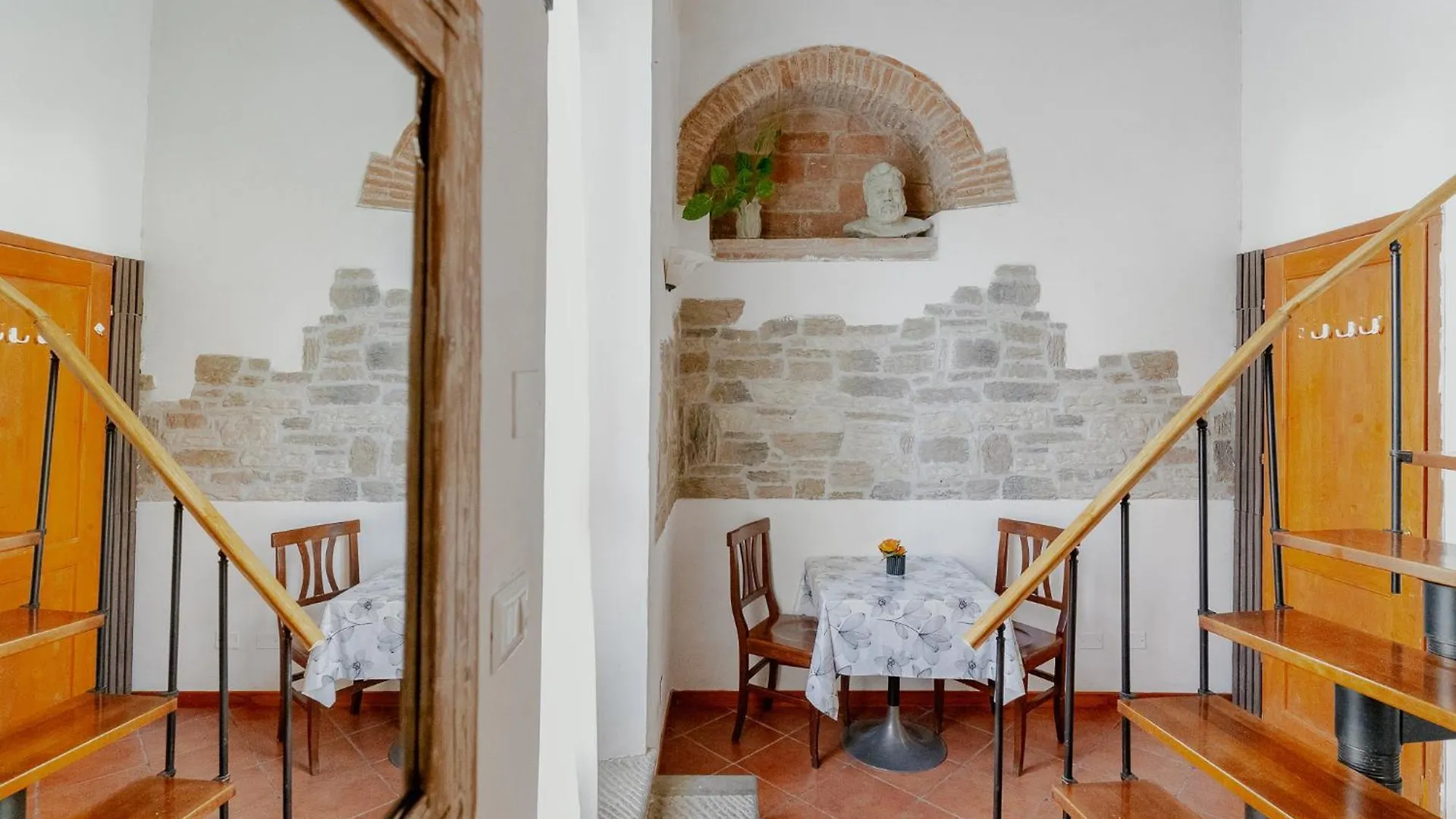 Appartement 3 - Monolocale Caratteristico E Silenzioso à Florence Italie