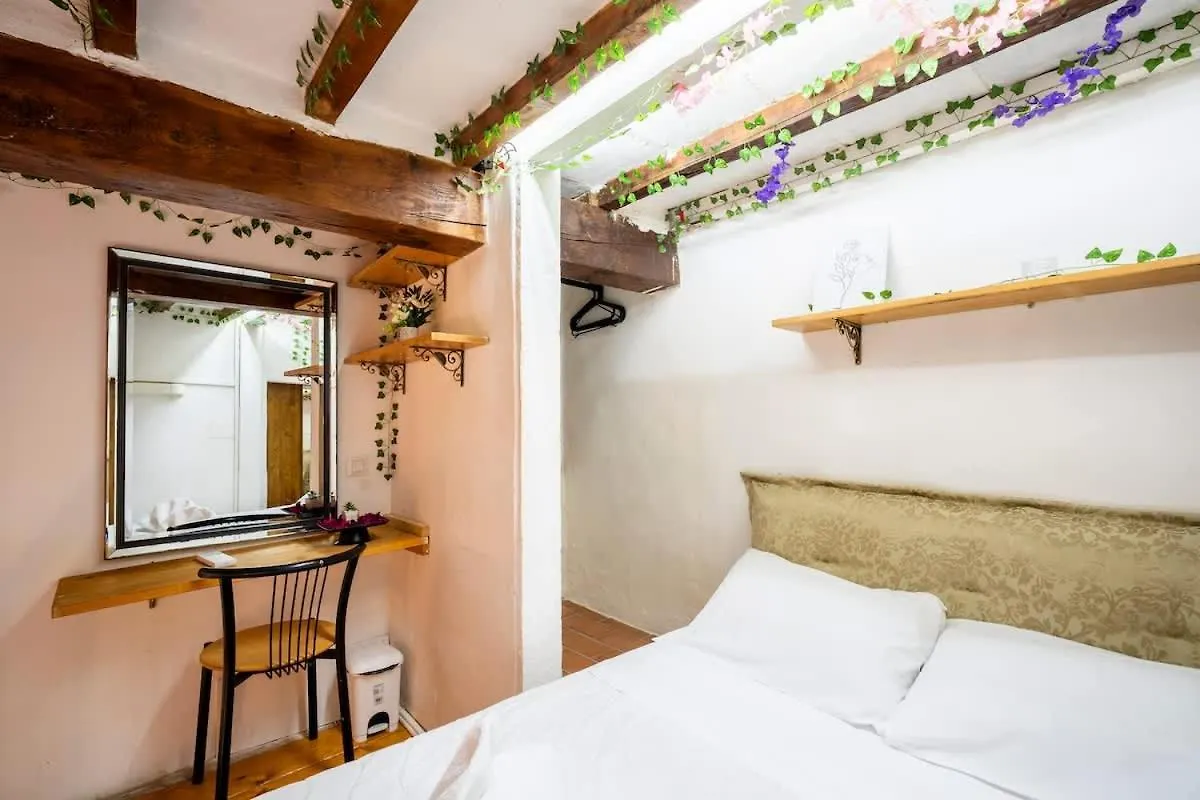 Appartement 3 - Monolocale Caratteristico E Silenzioso à Florence