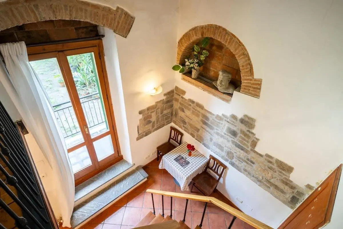 Appartement 3 - Monolocale Caratteristico E Silenzioso à Florence Italie