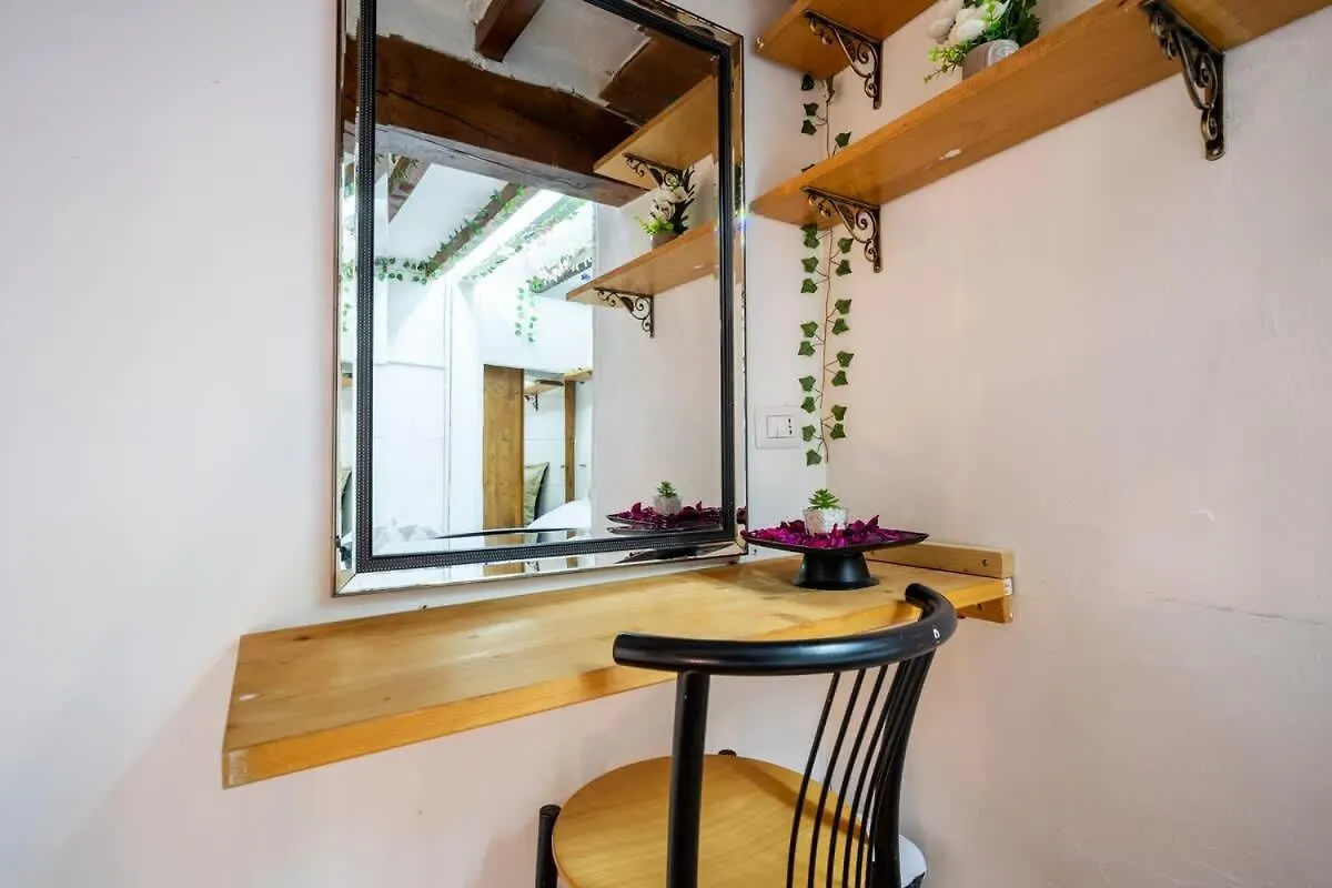 Appartement 3 - Monolocale Caratteristico E Silenzioso à Florence