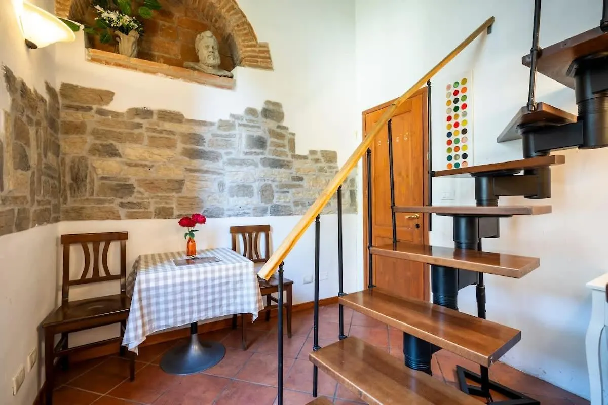 Appartement 3 - Monolocale Caratteristico E Silenzioso à Florence Italie